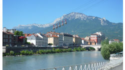 Grenoble